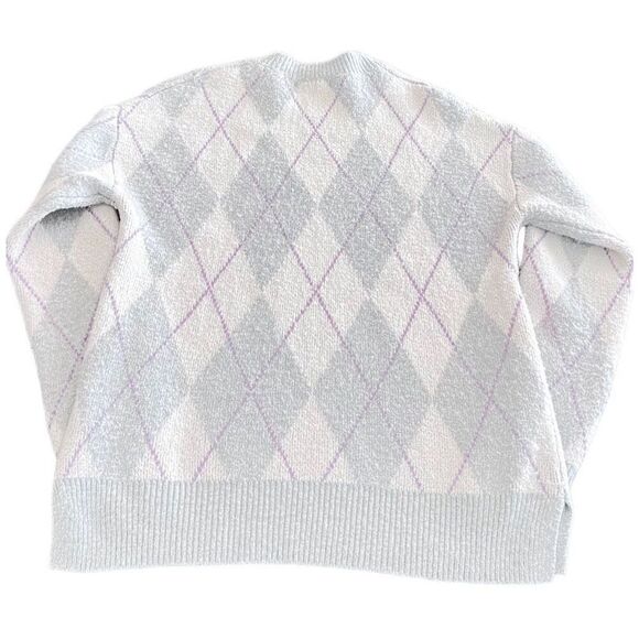 Christian Siriano New York Knit Pullover Soft Sweater size Small - Picture 6 of 8